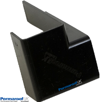 Permaroof uPVC INTERNAL Corner