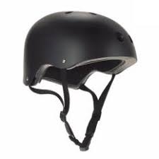 Polystyrene Foam Cycling Helmet