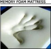 Memory Foam