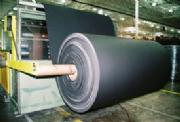 Adhesive/Foam Rolls (jumbo or log rolls) 