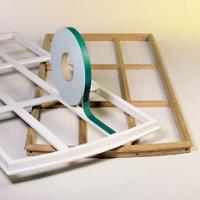 Adhesive Backed Gaskets