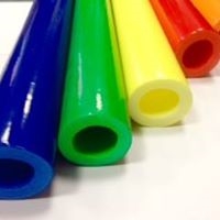 ZOUCH eFoam Pipe Insulation  