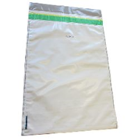 Single Trip Cash / Evidence Bags - Size C (440x330mm -17x13inch) - pack of 100