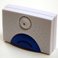 Visitor Chime-Alarm (compact model)