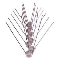 Seagull Spikes (Stainless Steel) - Multisaver 20-metre pack