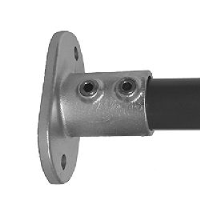 Shaft Fitting - Base Plate Internal Socket