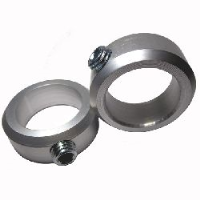 Shaft End Fixing for Roller Barrier and Vanguard - pack of 2