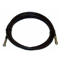 CAB-L-OCK Sheathed Security Cable - 0.6 metres