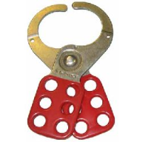 Safety Lockout - 38mm Jaws