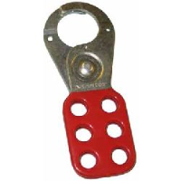 Safety Lockout - 25mm Jaws