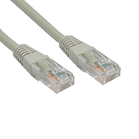 Cat6 RJ45 UTP Network Patch Cable - Ethernet - 0.5m