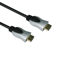 HDMI Lead - Gold Plated - Superior - 3D - 0.5m