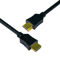 HDMI Lead - 3D - Gold Plated - 1.5m