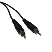 RCA Phono Lead - 10m