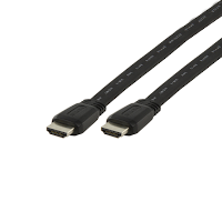 HDMI Lead - Ribbon - 10m