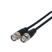 Thin Ethernet BNC Lead - RG58 - 15m