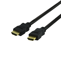 HDMI Lead - Gold Plated - 2.5m