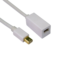 DisplayPort Mini Extension lead - 2m