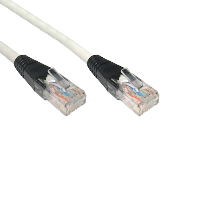 Cat6 LSOH UTP Network Lead - Ethernet - 3m