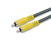 Composite Video Lead - 3m