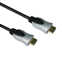 HDMI Lead - Gold Plated - Superior - 3D - 3m