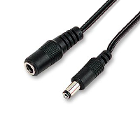 DC (2.5mm) Extension Lead - 3m