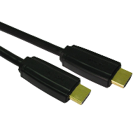 HDMI Lead - 3D - Gold Plated - 5m