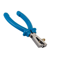 Wire Stripping Pliers - V-Groove