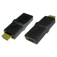 HDMI (gold plated) - adaptor
