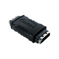 HDMI - coupler
