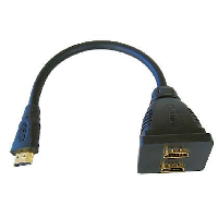 HDMI - splitter