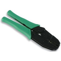 Hex - Ratchet Crimp Tool