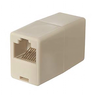 RJ45 Coupler Modified - Adaptor