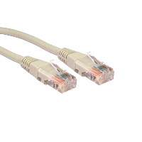 Cat5e RJ45 UTP Network Patch Cable - Ethernet - 3m