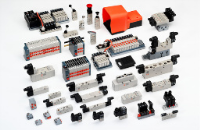 Precision Control Bus&#45;Connected Valves