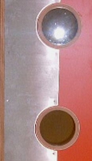 Door Protection Plates 