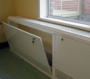 Radiator Guards