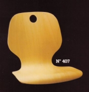 Standard Chair Profiles