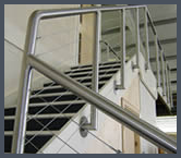  Staircase Fabrication Specialists