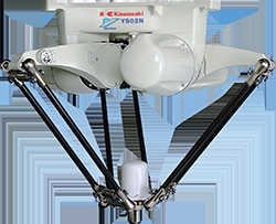 Leading Supplier Of Industrial Robots