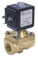 21H-EN Series solenoid valves