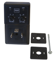 P992364 series - Analog Timer UL Recognized