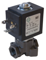 21AP series - NSF certified solenoid valves