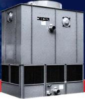 Cooling Tower - TMR Series