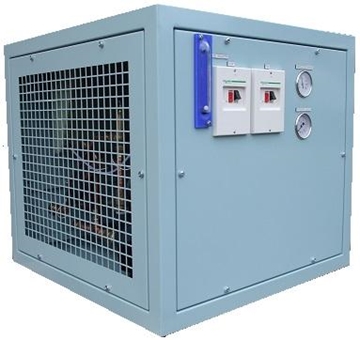 Bespoke Cooling Systems