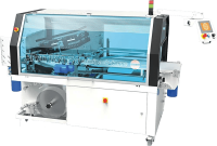 Pratika 56 CS (Centre Sealing) Automated Shrink Wrap Machine