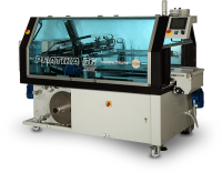 Pratika 56 MPE Reverse Automated Shrink Wrap Machine