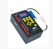 M700 real-time exhaust gas analyser