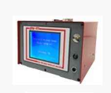 Specialist Supplier of Pacific real-time DPM analyser
