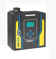 Specialist Supplier of AirXD real-time particulate analyser
